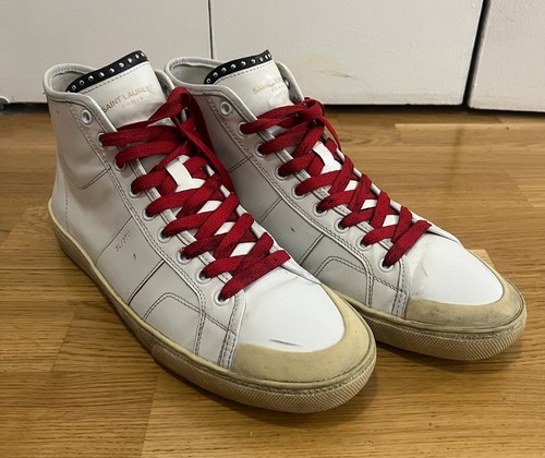 Sneakers alte saint - sneakers,