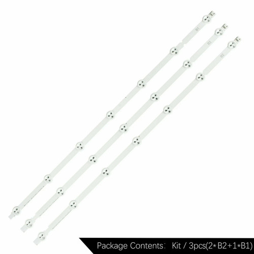 Barre strip led - strip, tv