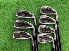 Titleist AP1 712 Set di ferri