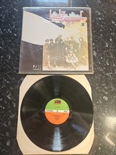Led Zeppelin II 2 12" Vinyl