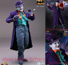 Hot Toys DX08 Batman 1989