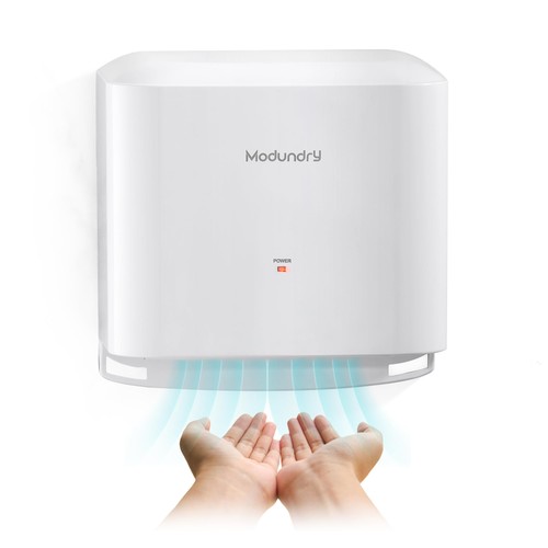 Modundry asciugamani elettrico - modundry,