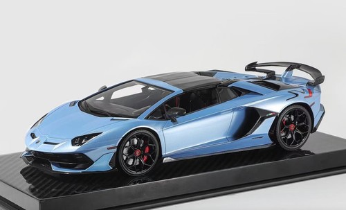 Runner lamborghini - 1/18,
