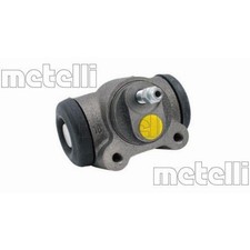 Cilindretto freno ruota Metelli 04-0607 per Mercedes Benz Mercedes Benz Nissan