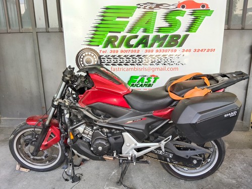 Ricambi honda 750 rc88e - honda,
