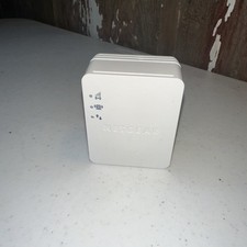 NETGEAR WN1000RP Range