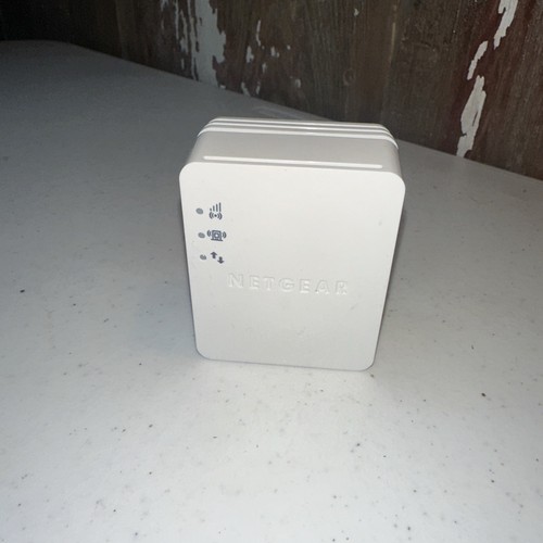Netgear wn1000rp range - netgear,