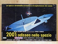 2001 ODISSEA NELLO SPAZIO