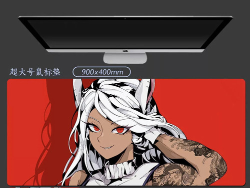 Miruko hero academia - hero,