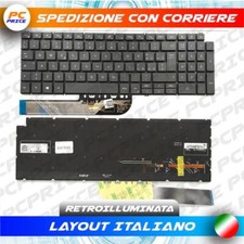 TASTIERA ORIGINALE DELL