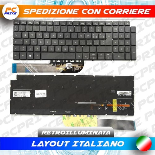 Tastiera originale dell - tastiera,
