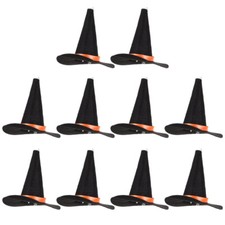 10PCS Cappello Halloween