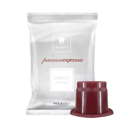 100 caffè lollo capsula - lollo,