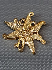 BIJOU CREATEUR - BELLE BROCHE