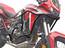 Paramotore HEED Honda CRF 1100