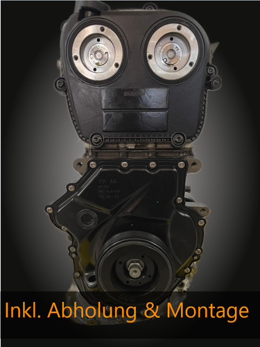 Nuovo motore dnu dnua dnuc - motore,