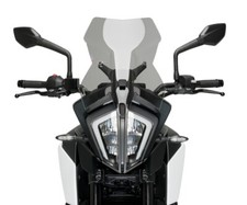 Cupolino Touring per KTM 390