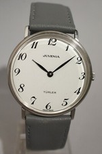 JUVENIA TÜRLER EN ACIER