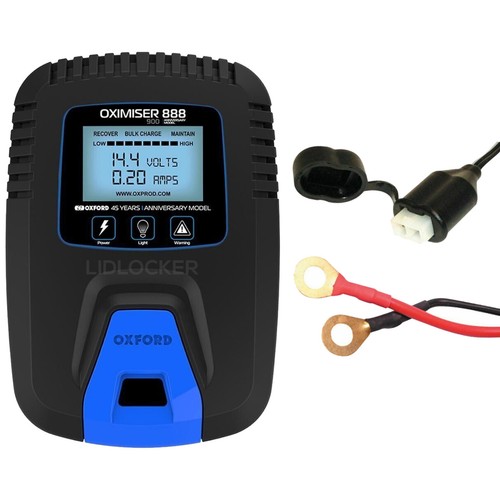 Oxford oximiser 900 - oximiser,