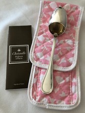  CHRISTOFLE  ALBI  1 Spoon