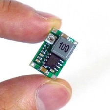 2510X Convertitore DCDC Mini