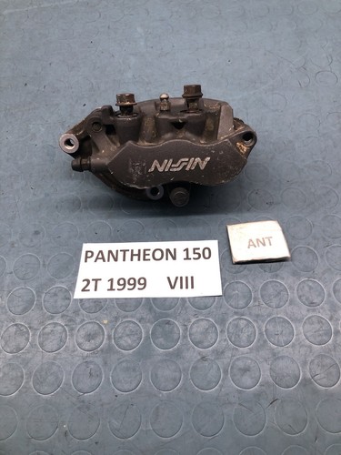 Pinza freno anteriore honda - freno,