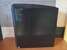 Computer ASUS G10 Series Intel Core i7-4770 8GB RAM NVIDIA GTX 760 (3GB GDDR5) 1