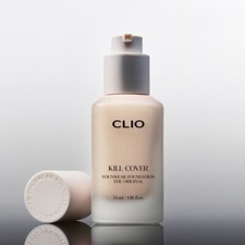 CLIO Kill Cover Fondotinta