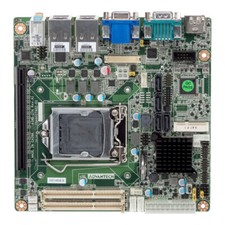 Scheda Madre Mini-Itx