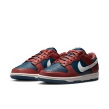 Scarpe Nike Dunk Low Canyon