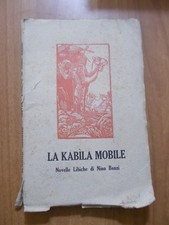 Nino Banzi LA KABILA MOBILE -