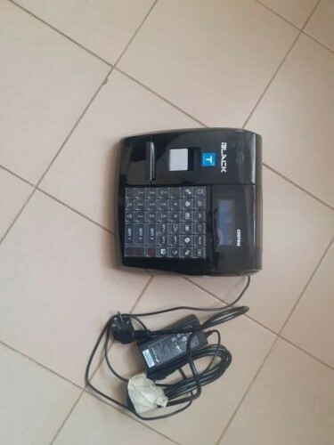 Misuratore fiscale telematico - misuratore,