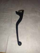 Moto D'epoca Leva Freno Dx.