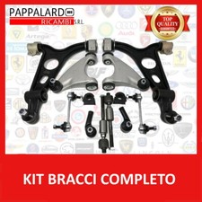 KIT BRACCI COMPLETO