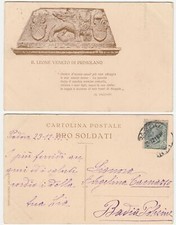 MILITARI - PRO SOLDATI - IL