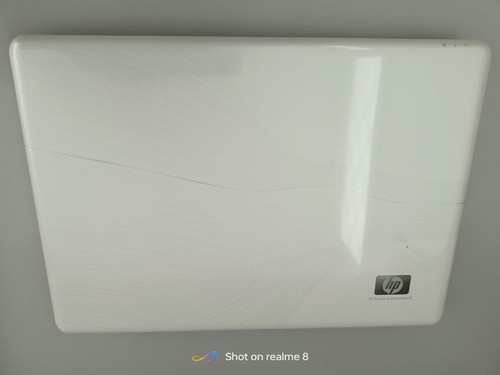 Notebook pavillon dv4 non - hp,