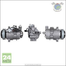 Compressore climatizzatore