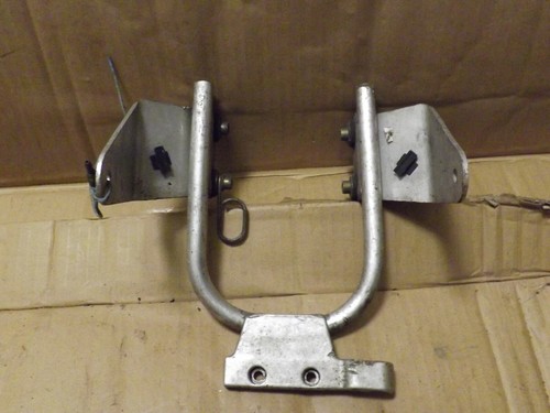 Supporto faro ducati monster - supporto,
