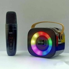 Mini cassa amplificata