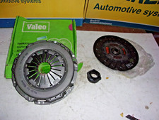 KIT FRIZIONE FORD TRANSIT 2400 DI 2000-2006 VALEO X 1132812