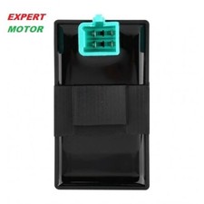 KIT CENTRALINA WT  4 PIN PIT