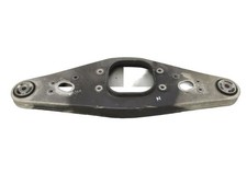 Rear differential beam for