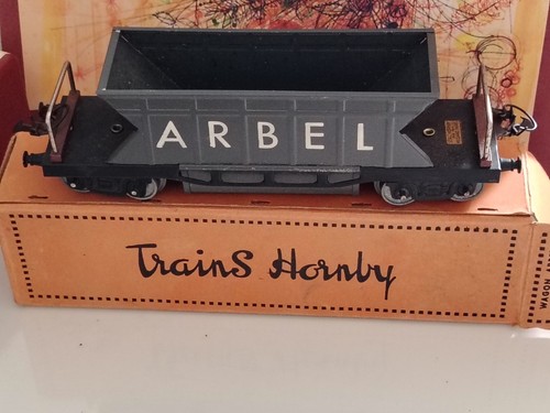 Hornby échelle wagon - wagon, arbel
