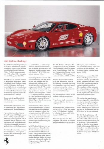 1999 ferrari 360 modena - 1999,