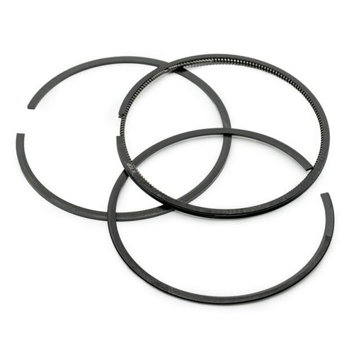 Serie fasce elastiche pistone - serie,