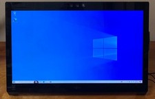 Fujitsu WH77/S Desktop PC i7