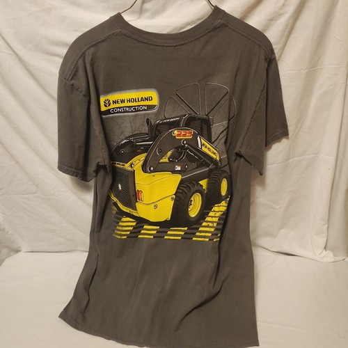 Shirt new holland - t-shirt,