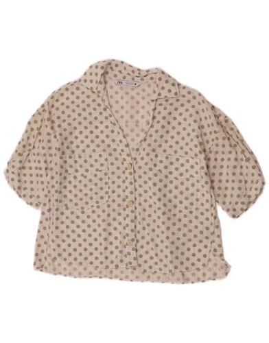 Zara camicia donna - , manica
