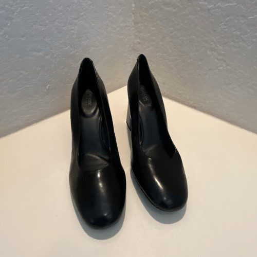 Scarpa elegante classica - , geox