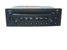 Radio autoradio peugeot - autoradio,